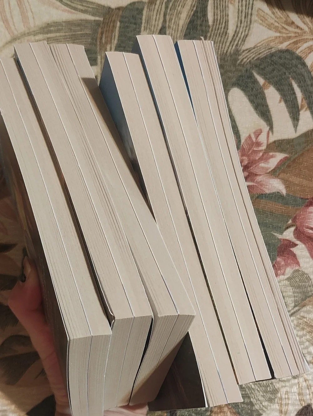 LOVE INSPIRED BOOK SET